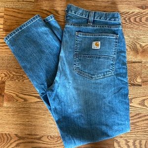 Carhartt Relaxed Fit Jeans